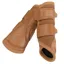 Eskadron Mesh Softslate Tendon Boots Platinum SS23 - Cognac 